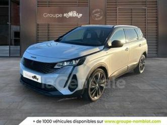 ii generation2 2.0 bluehdi 180 s&s gt pack eat8