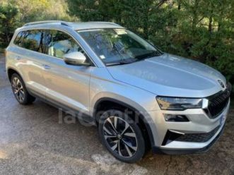 generation2 2.0 tdi 116 scr style dsg7