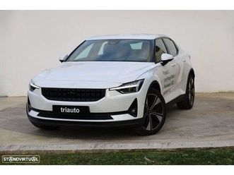 polestar 2 long range 78 kwh