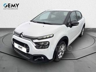 iii bluehdi 100 s&s societe feel business r bvm