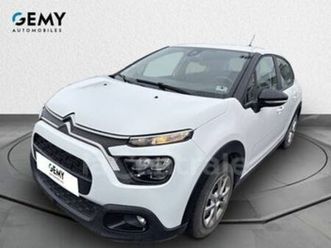 iii generation2 bluehdi 100 s&s societe feel bvm6