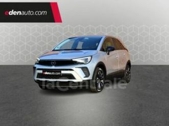 generation2 crossland 1.5 d 110 elegance business bvm6