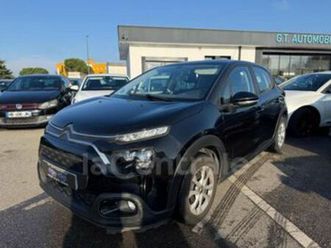 iii generation2 1.5 bluehdi 100 s&s c-series