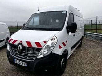 iii ca cf traction f3500 l2h2 energy dci 145 e6 confort