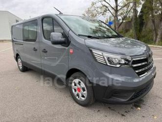 iii (3) cabine approfondie l2h1 blue dci 150 red edition 5pl