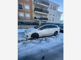 iii (3) touring sports 112 d-4d salomon