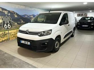 m 650kg bluehdi 75 club 2019