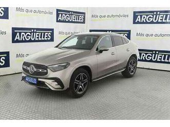 mercedes 400e coupe line 381cv 4matic