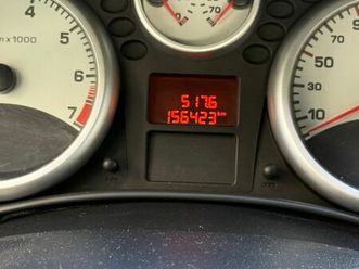 peugeot 207 1.4 16v trendy