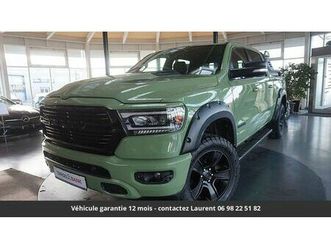 widebody 5,7l v8 hors homologation 4500e