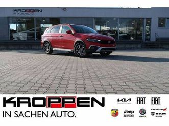 kombi my23 (red) hybrid 1.5 gse automatik