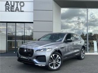 generation2 2.0 p400e phev awd r-dynamic hse bva8