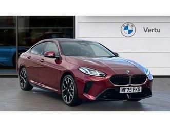 bmw 2 series 220 m sport 4dr step auto coupe 2025, 2315 miles, £30537 - 33069467 - exchangeandmart.co.uk