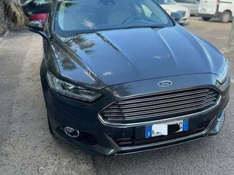 sw 2.0 tdci titanium s&s 150cv powershift