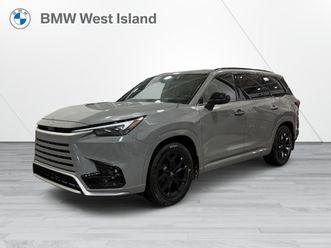 lexus tx 500h 2024 500h f sport