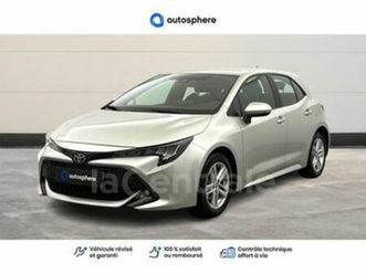 xii hybride 122h dynamic business 2020