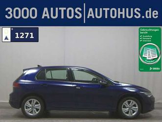 -8 1.0 etsi life navi led aid acc pdc shz