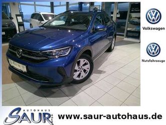 life 1.0 tsi*navi*app*pdc*led*klima led alu