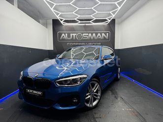 bmw serie 1 120da xdrive