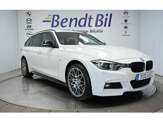BMW SERIE 3 TOURING 320 bmw-320-i-xdrive-touring-m-sport