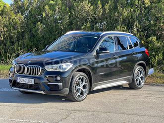 bmw x1 sdrive20da