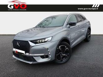 bluehdi 180ch so chic automatique 128g