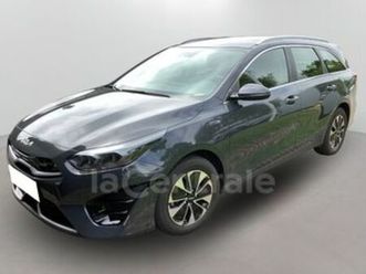 sw 1.6 gdi hybride rechargeable 141 prestige dct6