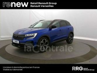 e-tech full hybrid 200 gsr2 techno esprit alpine