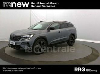 vi 1.2 e-tech hybrid 200 esprit alpine 7pl