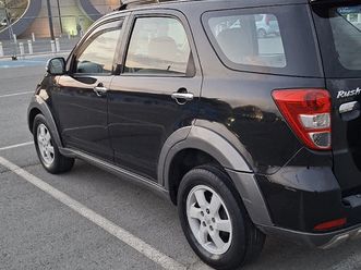 toyota rush 1,6l 2010