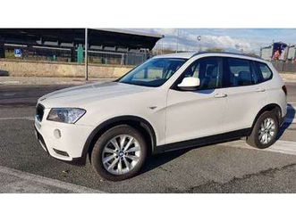 xdrive2.0d futura