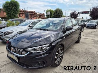 tipo (2015-->) tipo 1.4 t-jet 120cv gpl 5 porte lounge
