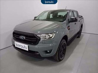 2.0 ecoblue xlt 170cv wolftrak pack