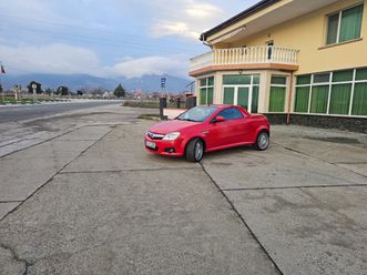 opel tigra 1.4 1,400 eur