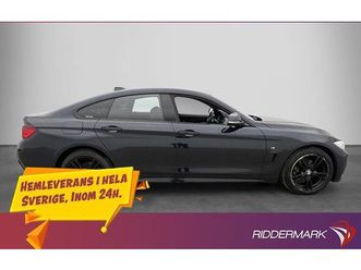 bmw 420 d xdrive gc m sport hifi hud heldigital blis