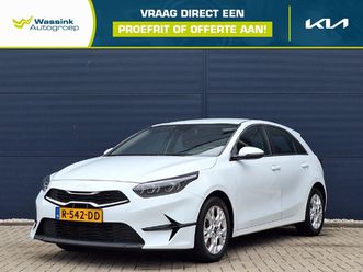 kia ceed 1.0 t-gdi 120pk dynamicline i 17