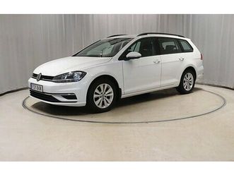 volkswagen golf sc 1.0 tsi aut drag kamera carplay