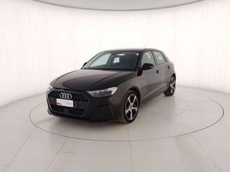 a1 spb 30 tfsi s tronic s line edition