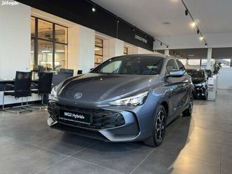 mg mg3 3 1.5 gdi comfort+