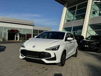 mg mg3 3 1.5 gdi hybrid+ comfort dct akár 0% thm