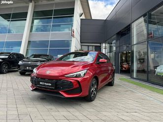 mg mg3 3 1.5 gdi hybrid+ comfort+ dct