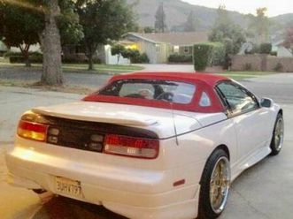 1994 nissan 300zx