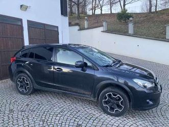 2.0i lineartronic comfort