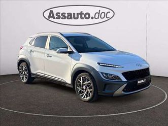 1.6 gdi hev xline 2wd 141cv dct