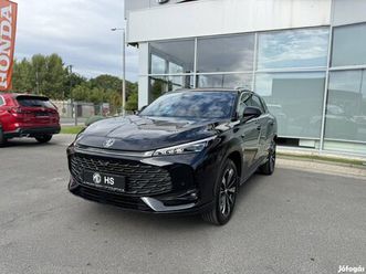 mg hs 1.5 t-gdi luxury dct akár 0% thm