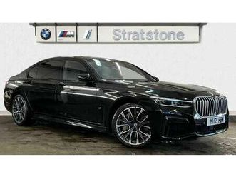 bmw ix 385kw xdrive50 m sport 111.5kwh 5dr auto