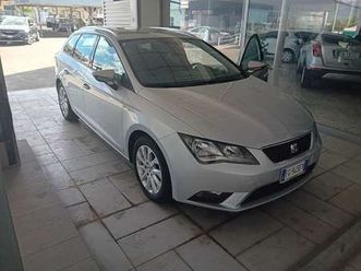 st 2.0 tdi cr business led s&s 4drive 150cv