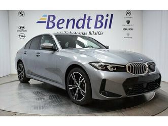 bmw 330 e xdrive | m sport | 360kamera | hud | hifi