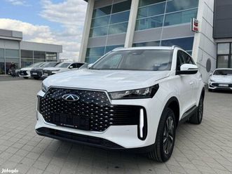 chery tiggo 4 1.5 t-dgi hev comfort dht raktárk...
