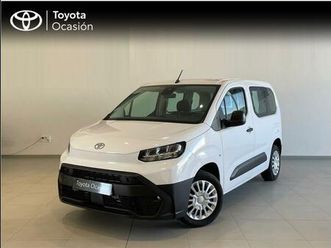 combi gx l1 1.5d 100cv 6mt